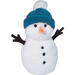 Sticks Snowman