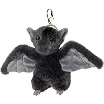 Bat Bag Charm