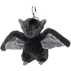 Bat Bag Charm
