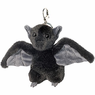Bat Bag Charm