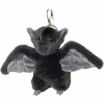 Bat Bag Charm