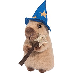 Wizard Capybara