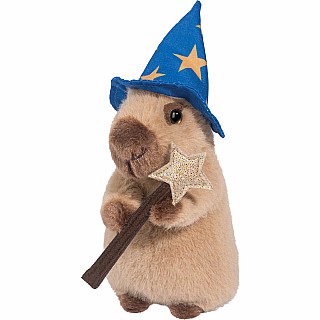 Wizard Capybara