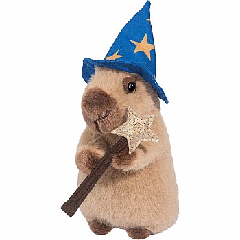 Wizard Capybara