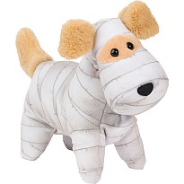 Mummy Muzzle