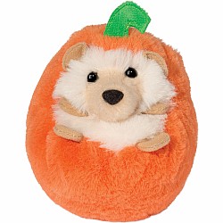 Spunkin Hedgehog