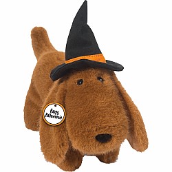 Halloweenie Dachshund Muzzle