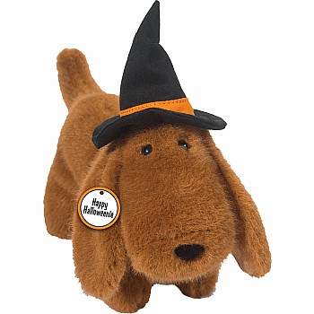 Halloweenie Dachshund Muzzle