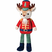 Nutcracker Deer