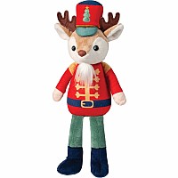 Nutcracker Deer