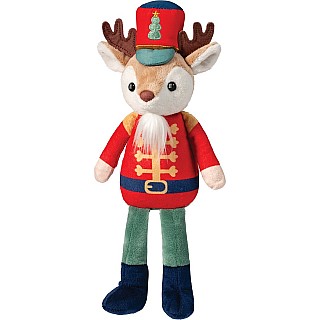 Nutcracker Deer