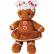 Gingerbread Girl