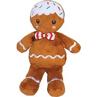 Gingerbread Boy