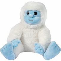 Shiver Yeti
