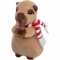 Holiday Capybara