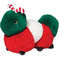 Christmas Caterpillar