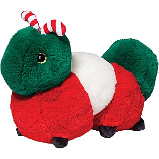 Christmas Caterpillar