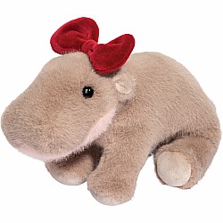 Holiday Hippo