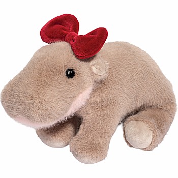 Holiday Hippo