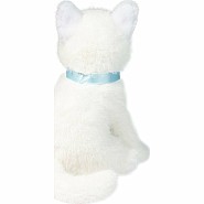 Douglas Mini: White Cat