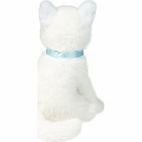 Douglas Mini: White Cat