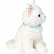 Douglas Mini: White Cat