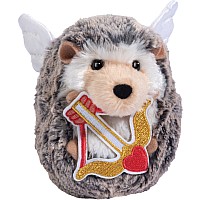 Cupid Spunky Hedgehog