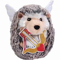 Cupid Spunky Hedgehog