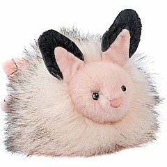Skimmer Sea Bunny Slug