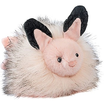 Skimmer Sea Bunny Slug