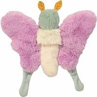 Douglas Juniper Luna Moth Puppet