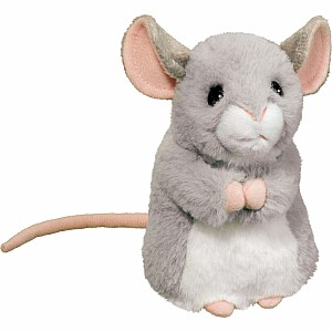 Monty Mouse