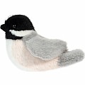 Chipper Chickadee Plush