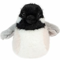 Chipper Chickadee Plush