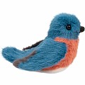 Bertie Bluebird Plush