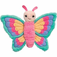 Douglas Britt Butterfly Puppet