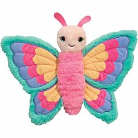 Britt Butterfly Puppet