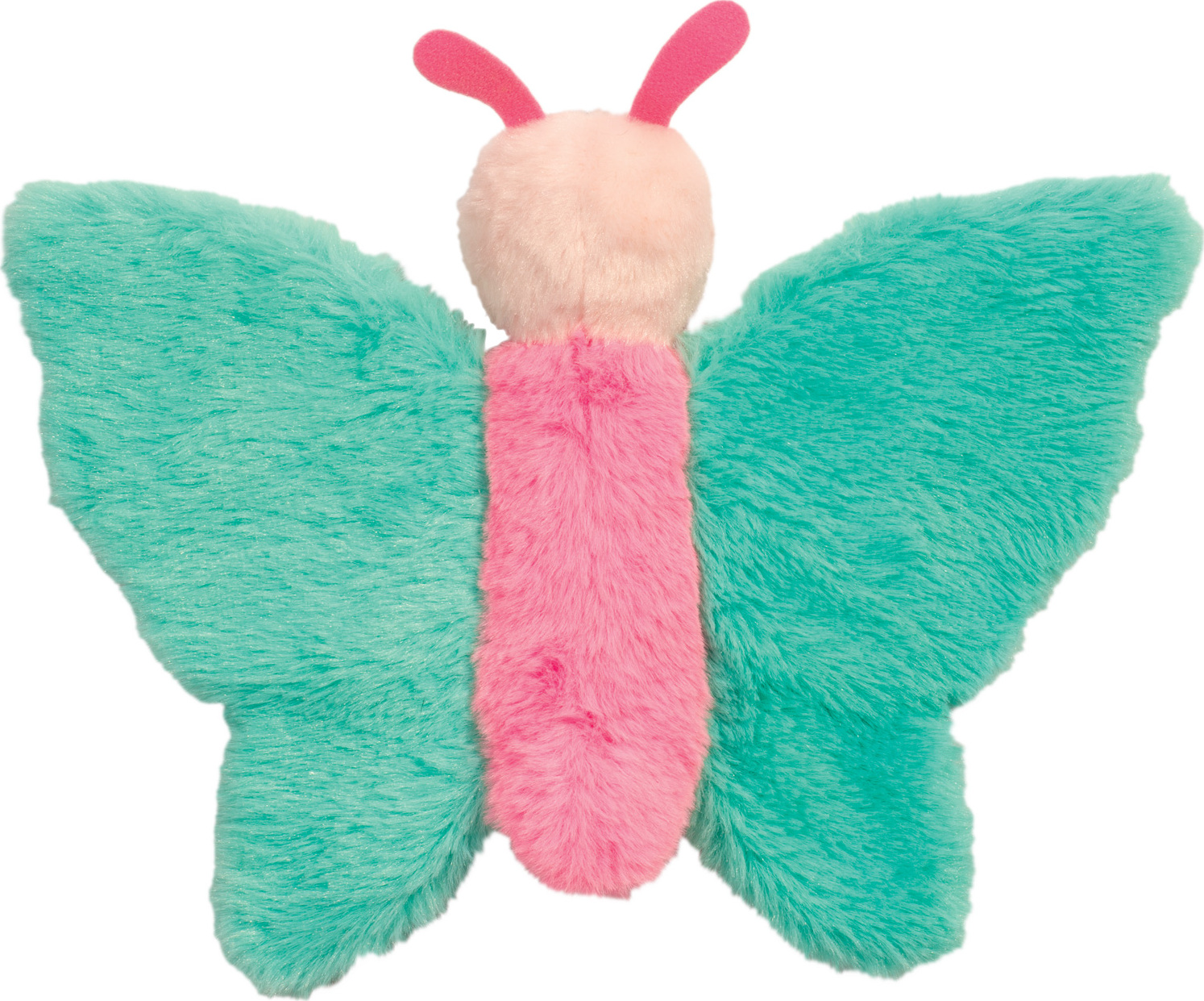 Britt Butterfly Puppet - Douglas Toys - Dancing Bear Toys
