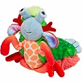 Punchie Mantis Shrimp Plush