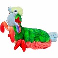 Punchie Mantis Shrimp Plush