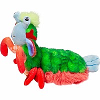 Punchie Mantis Shrimp