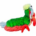 Punchie Mantis Shrimp Plush