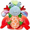 Punchie Mantis Shrimp Plush