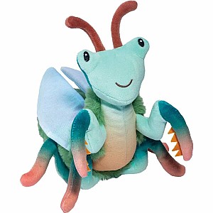 Micah Praying Mantis