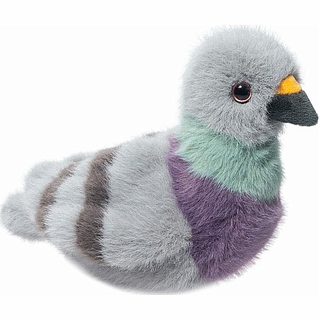 Parker Pigeon