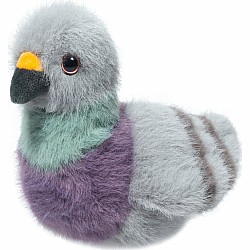 Parker Pigeon