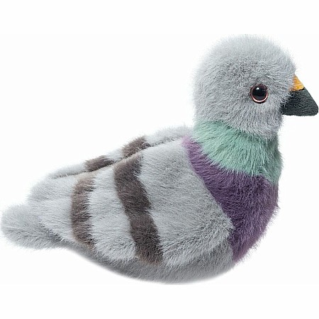 Parker Pigeon