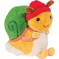 Brandon Backpacker Snail