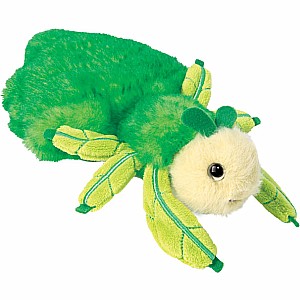 Larry Leaf Bug