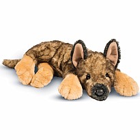 Mya German Shepherd